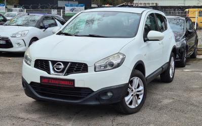 Nissan Qashqai 1.5 Dci 110ch Acenta