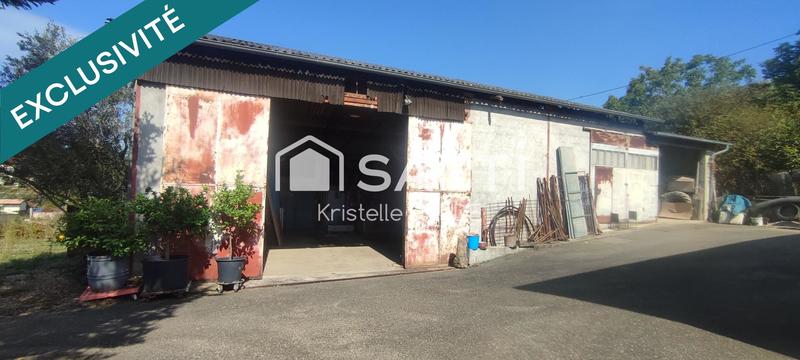 Maison - 150 m² - 5 pièces