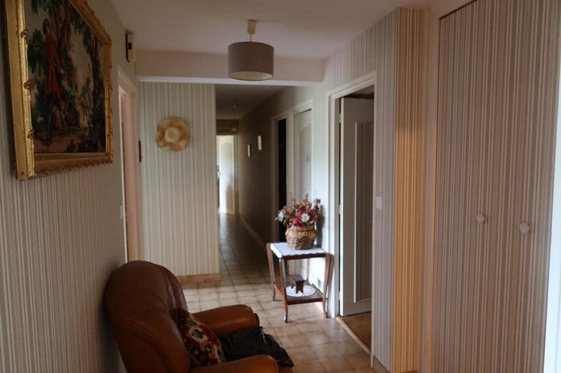 Maison d'architecte - 271 m² - 10 pièces