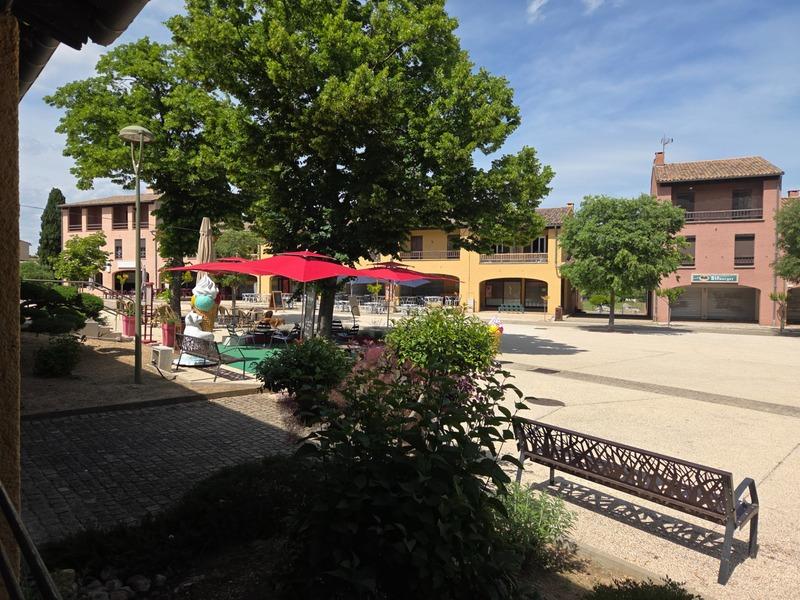 Local commercial - 86 m² - 5 pièces