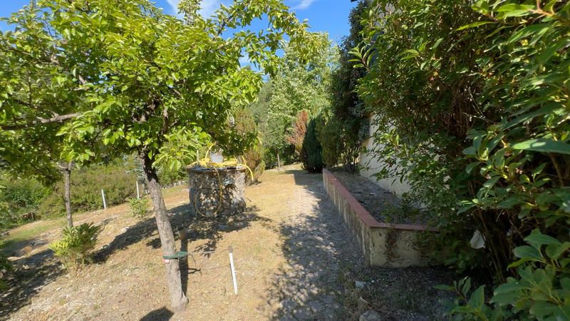 Maison traditionnelle - 150 m² - 7 pièces