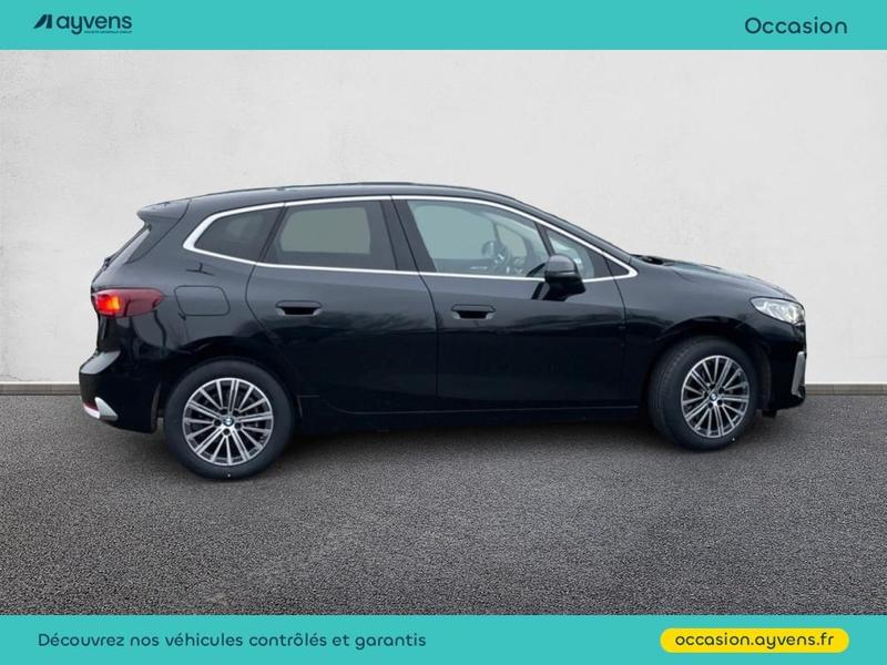 Bmw Serie 2 Active Toure ActiveTourer 218i 136ch Luxury Dkg7
