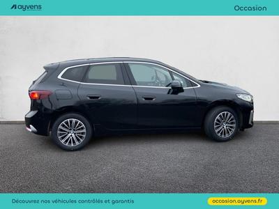 Bmw Serie 2 Active Toure ActiveTourer 218i 136ch Luxury Dkg7