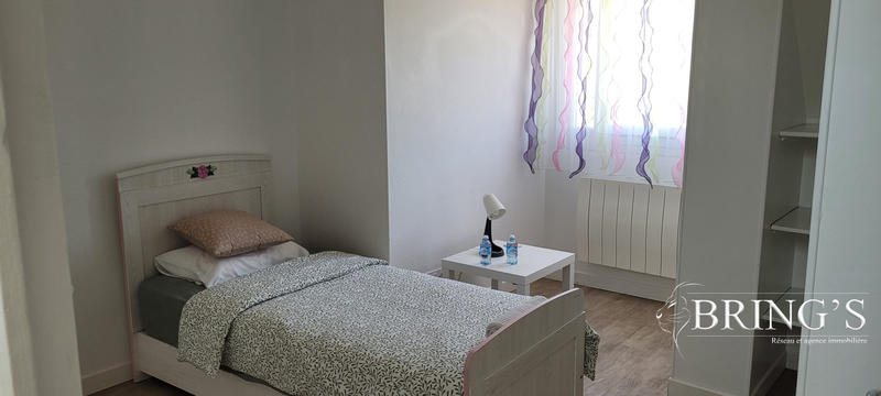 Maison contemporaine - 168 m² - 7 pièces