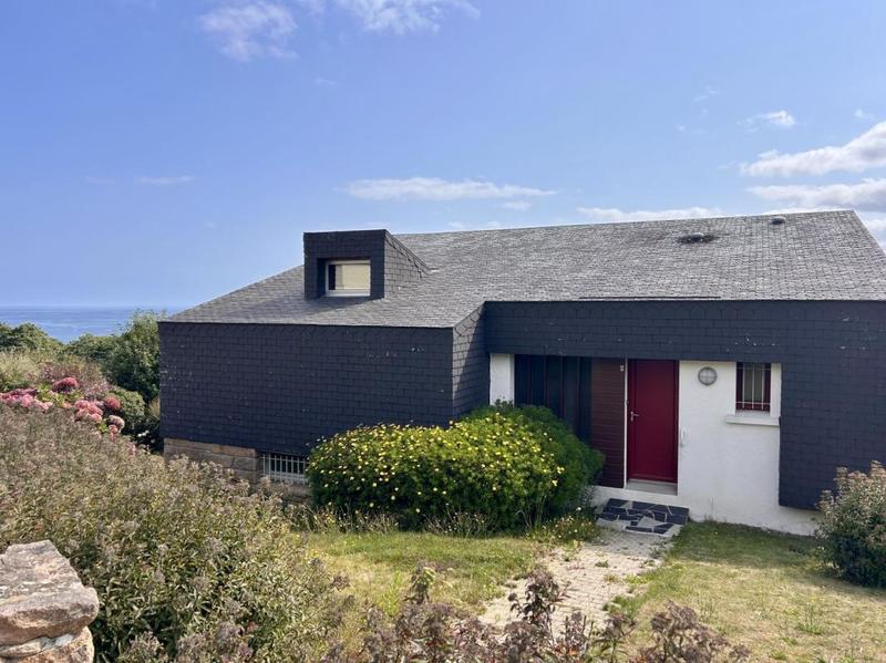 Maison - 126 m² - 6 pièces