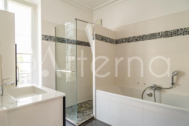 Maison - 133 m² - 6 pièces