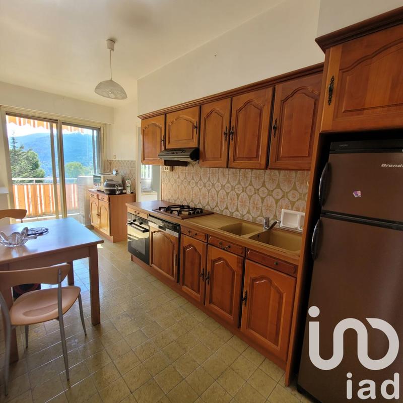 Appartement - 67 m² - 2 pièces