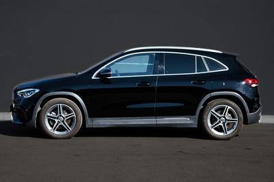 Mercedes Gla 220d 4matic Amg Line 8g-Dct Orig.France