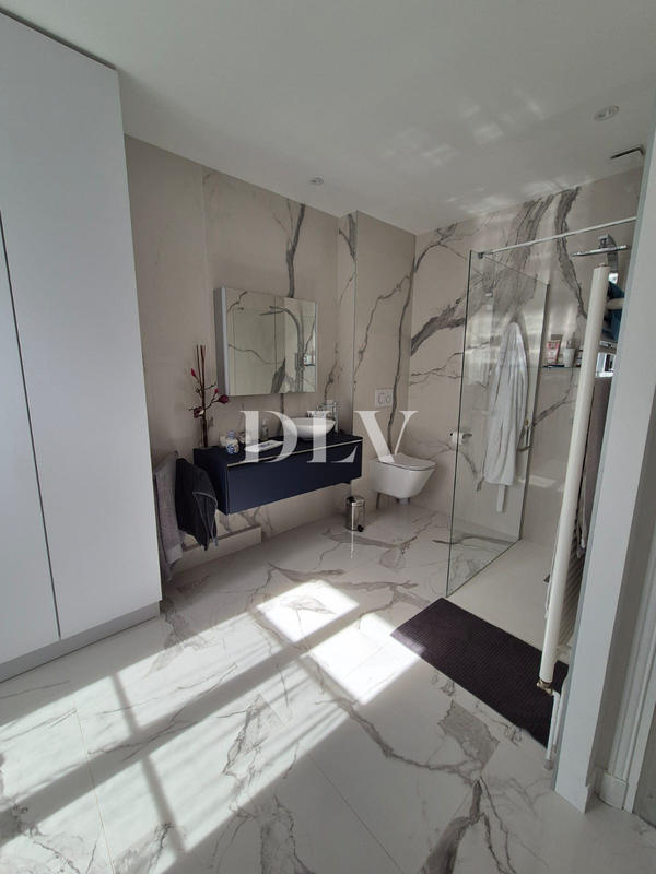 Maison ancienne - 110 m² - 5 pièces