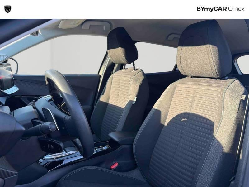 Peugeot 2008 PureTech 130 s&amp;S Eat8 Style