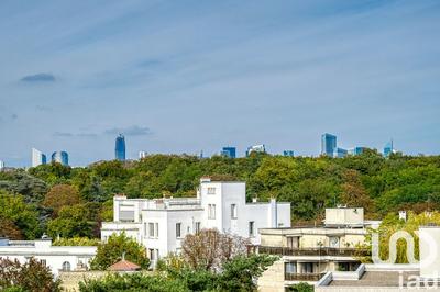 Appartement - 48 m² - 3 pièces