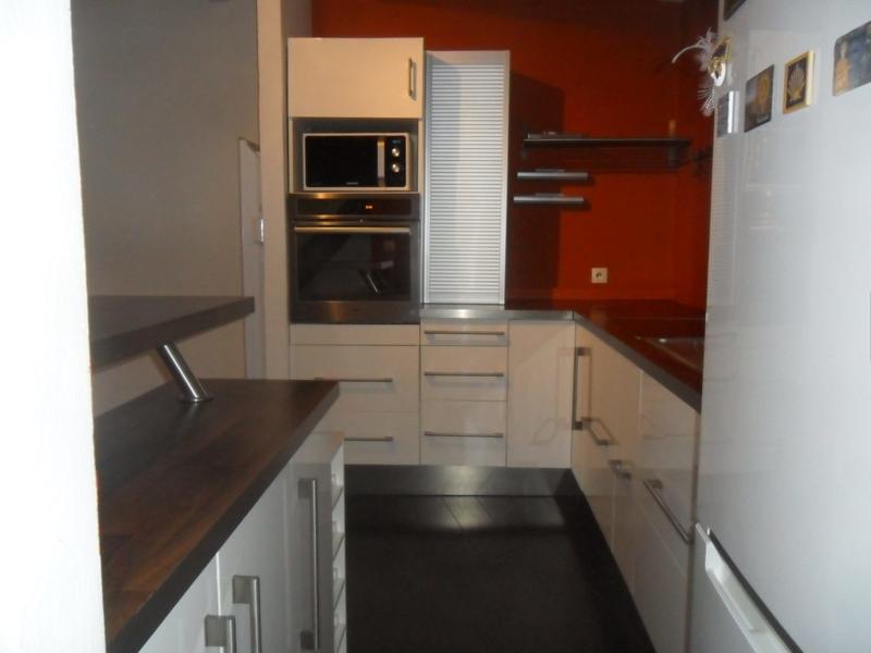 Duplex - 95 m² - 3 pièces