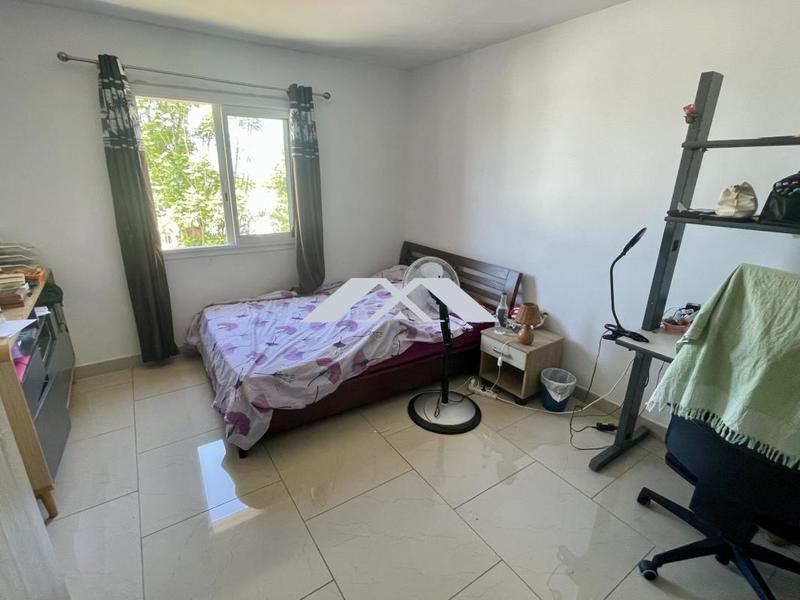 Maison - 124 m² - 6 pièces