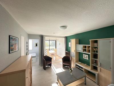 Appartement - 31 m² - 2 pièces