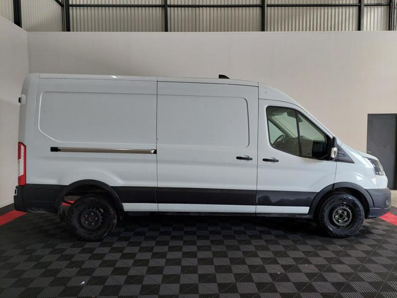 Ford Transit 350 L3h2 2.0 Ecoblue 170cv Trend Business