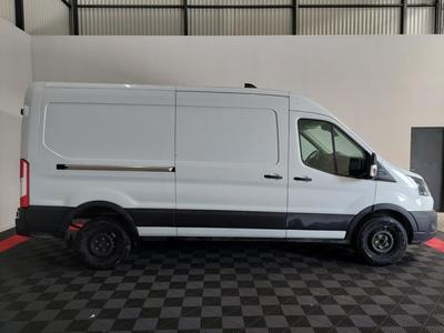 Ford Transit 350 L3h2 2.0 Ecoblue 170cv Trend Business