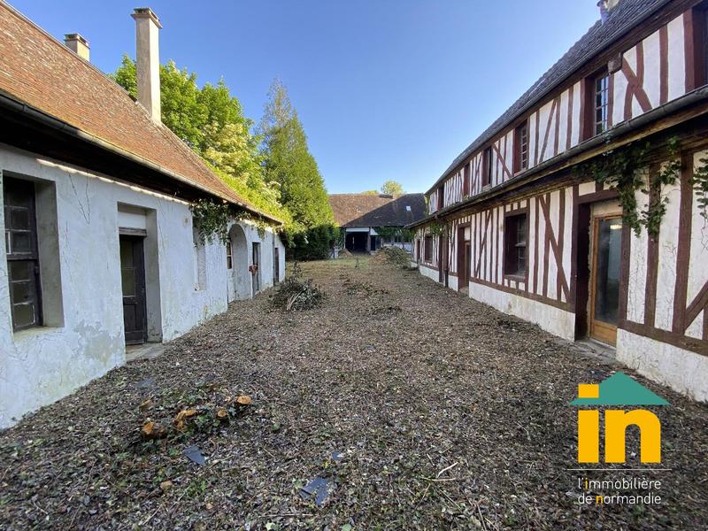 Maison de ville - 500 m² - 15 pièces