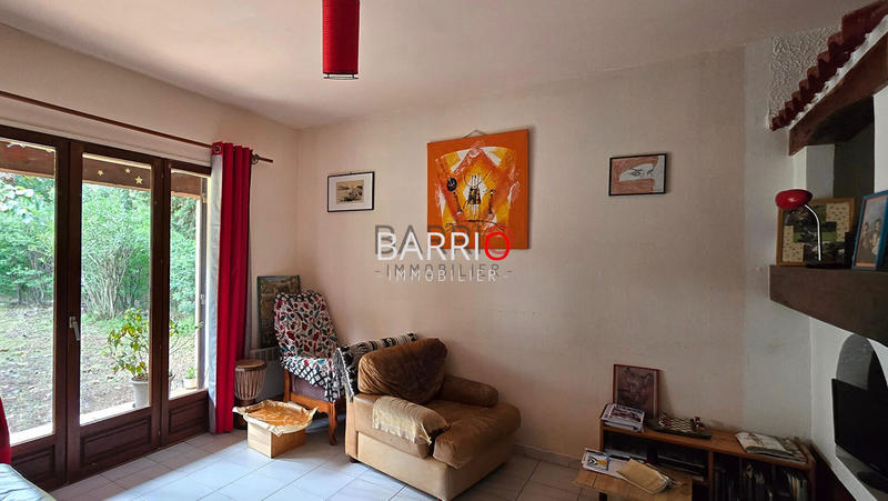 Villa - 102 m² - 5 pièces