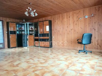 Maison - 118 m² - 5 pièces