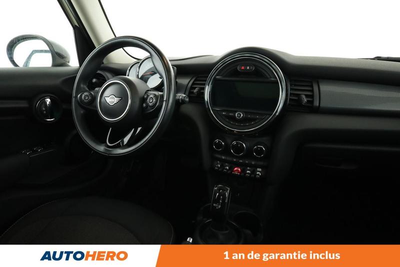 Mini Mini Cooper Finition Chili Bva7 5p 136 ch