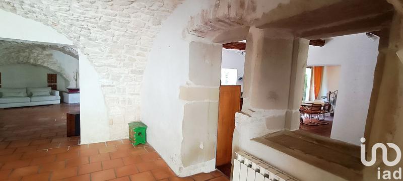 Maison de village - 208 m² - 7 pièces