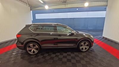 Seat Tarraco 2.0 Tdi 190 Ch Start/Stop Dsg7 4drive 7 Pl Xcellence