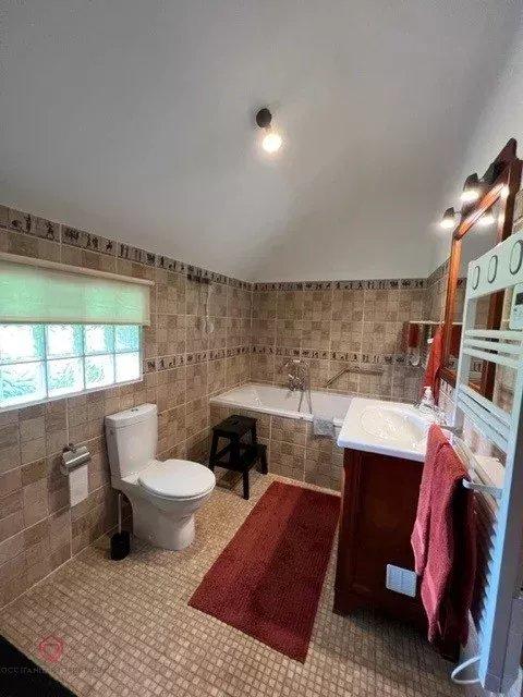 Maison - 173 m² - 7 pièces