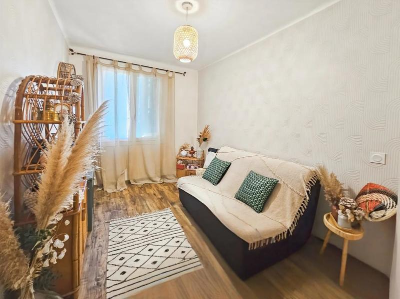 Maison - 116 m² - 5 pièces