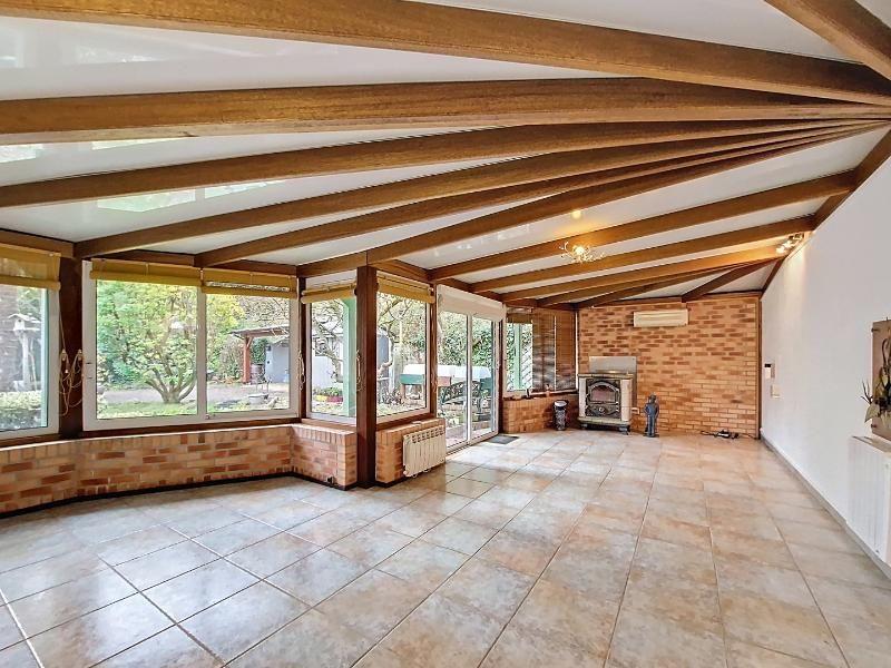 Maison - 215 m² - 6 pièces