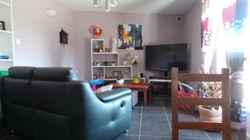 Maison - 103 m² - 4 pièces