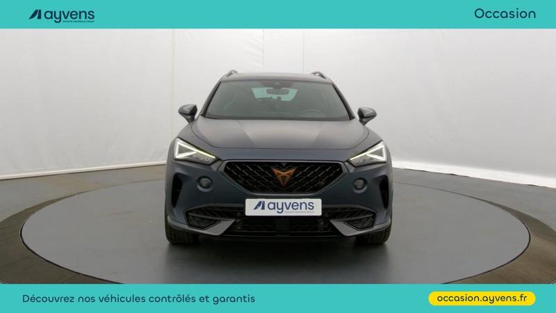 Cupra Formentor 1.4 e-Hybrid 245ch Vz Dsg6