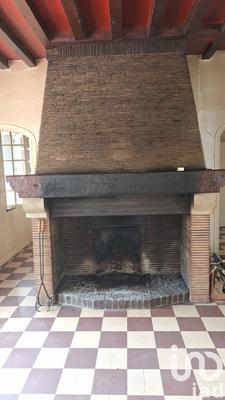 Maison - 160 m² - 7 pièces