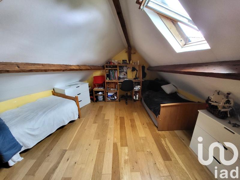 Maison de ville - 99 m² - 5 pièces