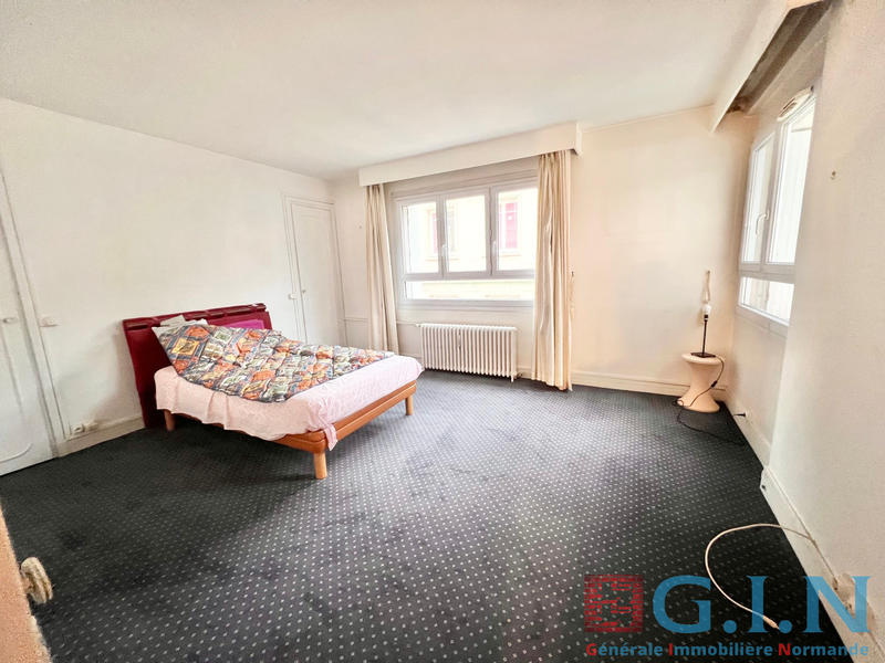 Appartement - 86 m² - 4 pièces