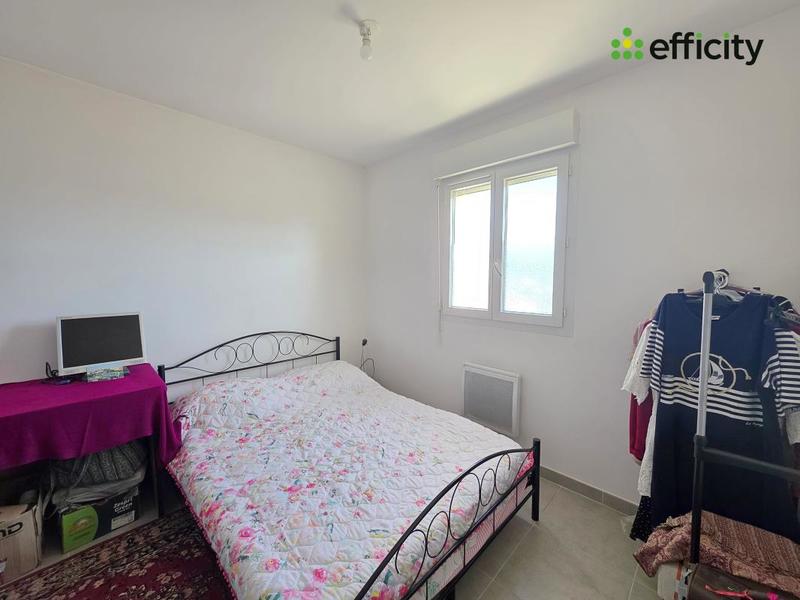 Maison - 77 m² - 4 pièces