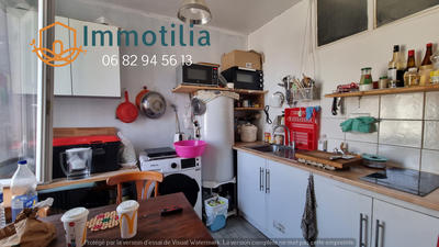 Maison - 120 m² - 4 pièces