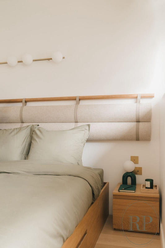 Appartement - 29 m² - 2 pièces