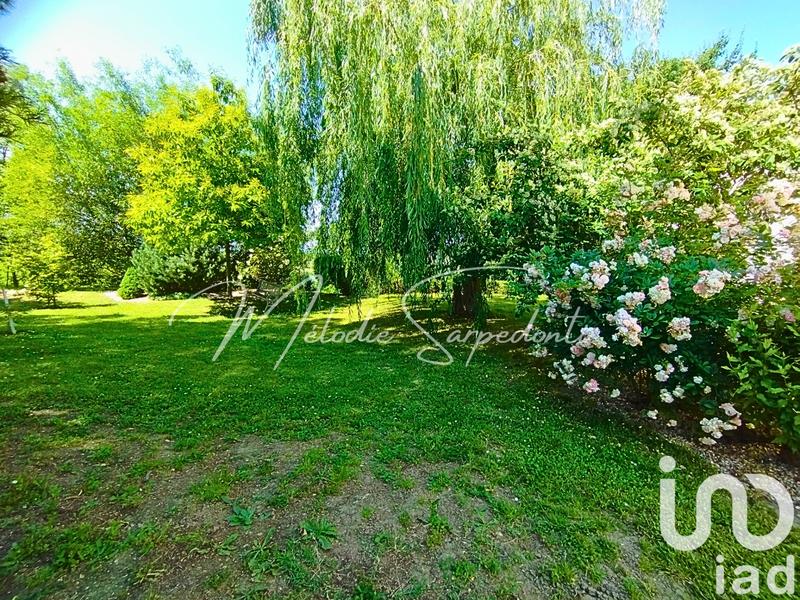 Maison - 293 m² - 10 pièces