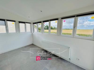 Maison - 206 m² - 9 pièces