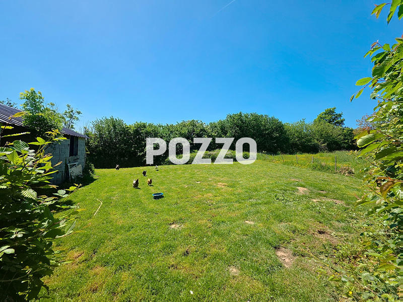 Maison - 97 m² - 5 pièces