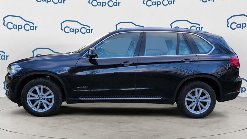 Bmw X5 xDrive 30d 258 Bva8 Lounge Plus - Automatique Entretien constructeur
