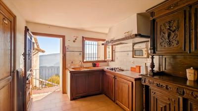 Appartement - 54 m² - 2 pièces