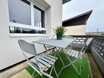 Maison - 151 m² - 6 pièces