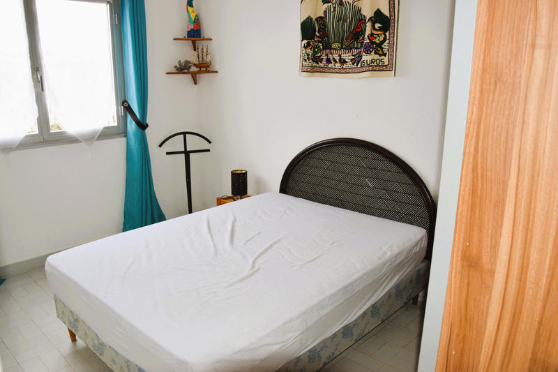 Appartement - 61 m² - 4 pièces