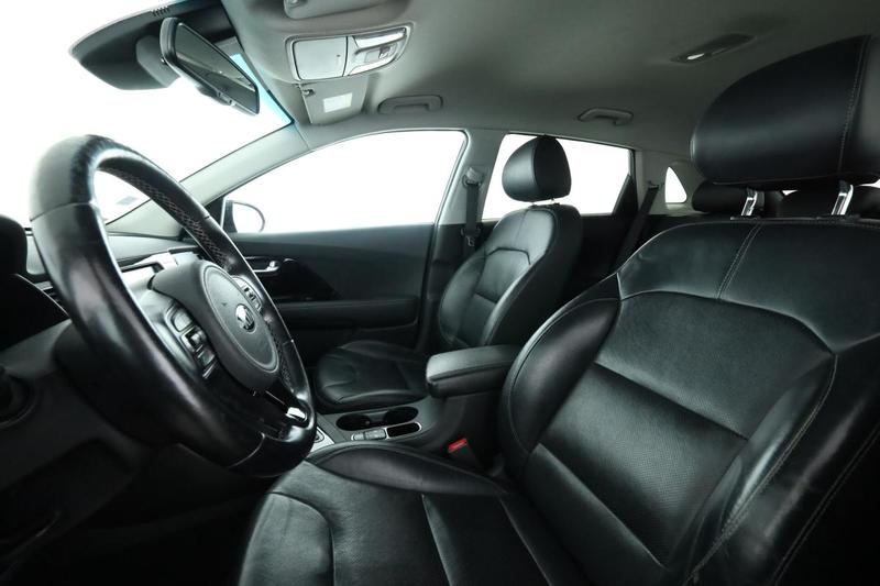 Kia Niro 1.6 GDi Plug-In Hybrid Premium Dct6 141 ch