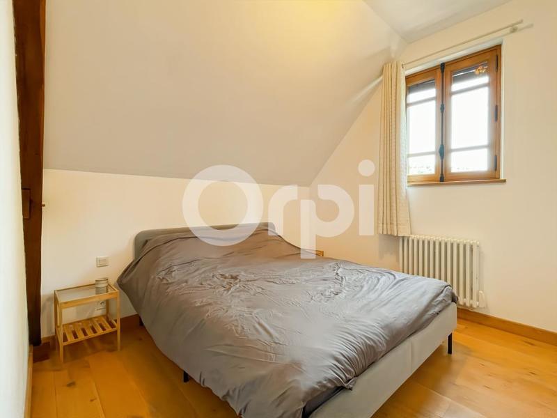 Moulin - 221 m² - 6 pièces