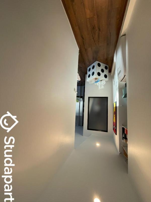 Appartement - 30 m² - 1 pièce