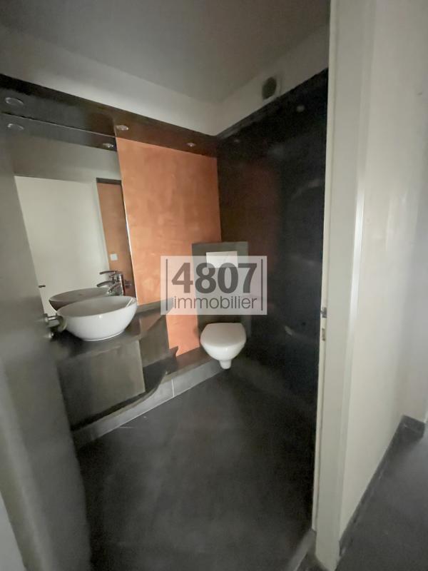 Appartement - 102 m² - 4 pièces