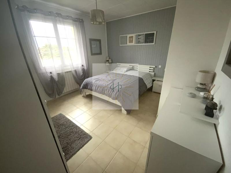 Maison - 172 m² - 7 pièces