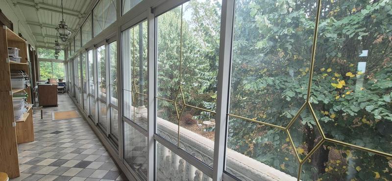 Maison - 215 m² - 10 pièces